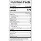 Bulk Foods Inc. Dil-Licious Snack Mix 3lb (Case of 4) - Snacks/Snack Mixes - Bulk Foods Inc.