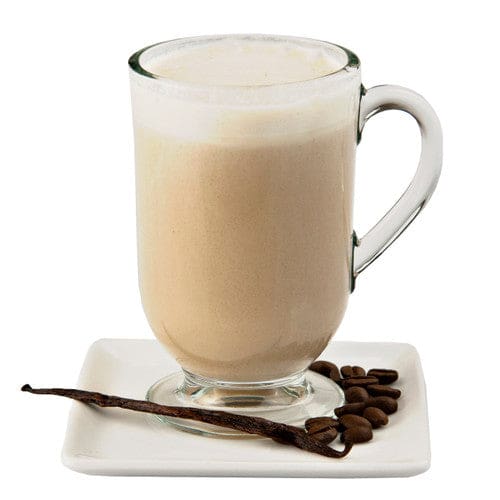 Bulk Foods Inc. French Vanilla Cappuccino No Sugar Added 5lb (Case of 2) - Coffee & Tea - Bulk Foods Inc.