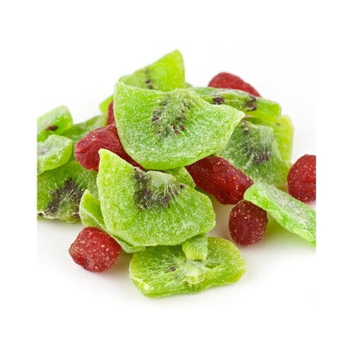 Bulk Foods Inc. Kiwi Strawberry Blend 8lb - Cooking/Dried Fruits & Vegetables - Bulk Foods Inc.