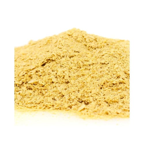 Bulk Foods Inc. Large Flake Nutritional Yeast 3lb - Baking/Misc. Baking Items - Bulk Foods Inc.