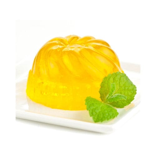 Bulk Foods Inc. Lemon Gelatin 20lb - Cooking/Gelatins & Starches - Bulk Foods Inc.