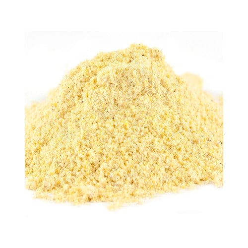 Bulk Foods Inc. Light Roast Yellow Cornmeal 25lb - Baking/Flour & Grains - Bulk Foods Inc.