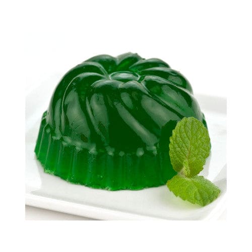 Bulk Foods Inc. Lime Gelatin 20lb - Cooking/Gelatins & Starches - Bulk Foods Inc.