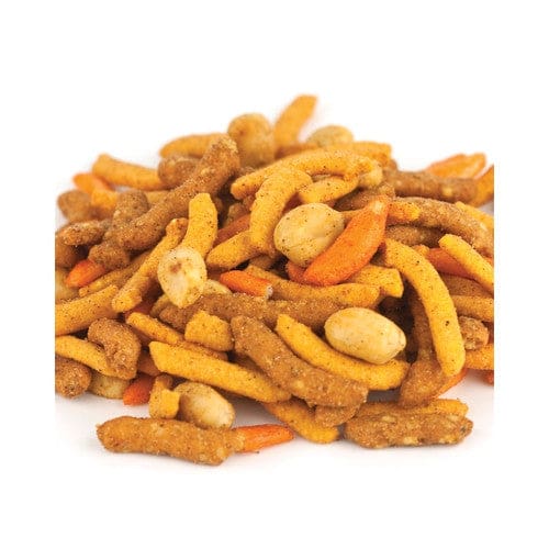 Bulk Foods Inc. Louisiana Cajun™ Snack Mix 4lb (Case of 4) - Snacks/Snack Mixes - Bulk Foods Inc.