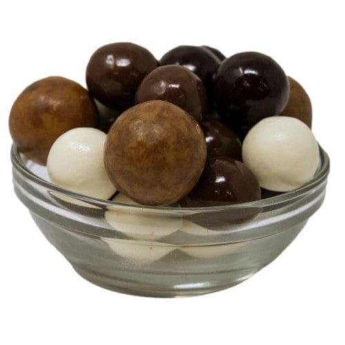 Bulk Foods Inc. Malt Ball Medley 5lb (Case of 2) - Snacks/Snack Mixes - Bulk Foods Inc.