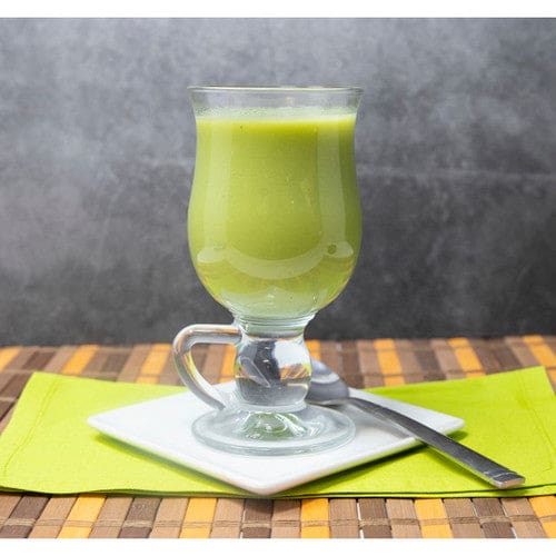 Bulk Foods Inc. Matcha Green Tea Latte 5lb (Case of 2) - Coffee & Tea - Bulk Foods Inc.