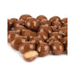 Bulk Foods Inc. Milk Chocolate Panned Peanuts 20lb - Candy/Chocolate Coated - Bulk Foods Inc.