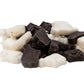 Bulk Foods Inc. Milk & White Chocolate Cows 10lb - Candy/Chocolate Coated - Bulk Foods Inc.