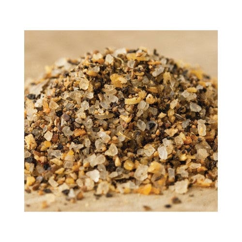 Bulk Foods Inc. Montana Natural Steak Seasoning No MSG Added* 5lb - Cooking/Bulk Spices - Bulk Foods Inc.