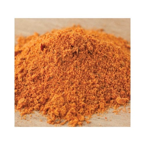 Bulk Foods Inc. Natural Cajun Seasoning 25lb - Cooking/Bulk Spices - Bulk Foods Inc.