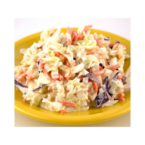 Bulk Foods Inc. Natural Creamy Cole Slaw Dressing Mix No MSG Added* 5lb (Case of 2) - Baking/Mixes - Bulk Foods Inc.