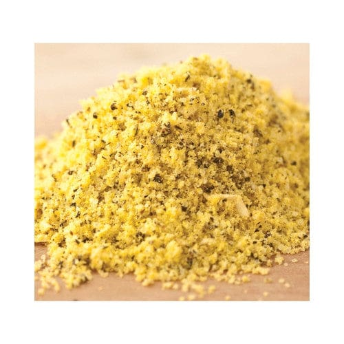 Bulk Foods Inc. Natural Lemon Pepper No MSG Added* 5lb - Cooking/Bulk Spices - Bulk Foods Inc.