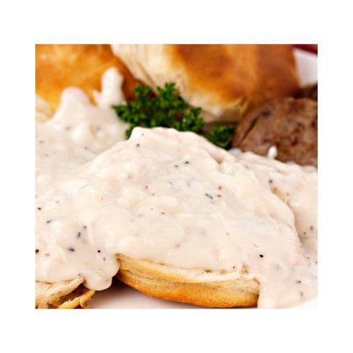 Bulk Foods Inc. Natural Old-Time Peppered Gravy 10lb - Cooking/Bulk Cooking - Bulk Foods Inc.