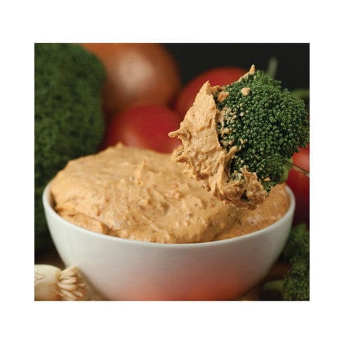 Bulk Foods Inc. Natural Perfect Hot Pepper Dip Mix No MSG Added* 5lb - Baking/Mixes - Bulk Foods Inc.