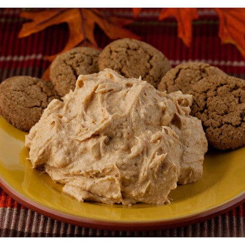 Bulk Foods Inc. Natural Pumpkin Pie Dip Mix No MSG Added* 5lb - Baking/Mixes - Bulk Foods Inc.