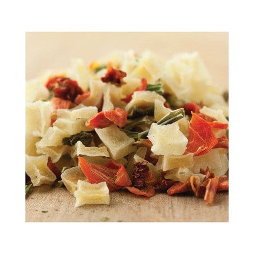 Bulk Foods Inc. Natural Vegetable Flakes 3lb - Cooking/Dried Fruits & Vegetables - Bulk Foods Inc.