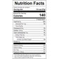 Bulk Foods Inc. Nutty Crunch™ Snack Mix 4lb (Case of 4) - Snacks/Snack Mixes - Bulk Foods Inc.