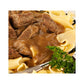 Bulk Foods Inc. Old-Time Beef Gravy 10lb - Baking/Mixes - Bulk Foods Inc.