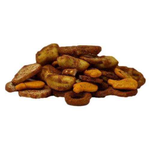 Bulk Foods Inc. Pizza Snack Mix 2.5lb (Case of 4) - Snacks/Snack Mixes - Bulk Foods Inc.