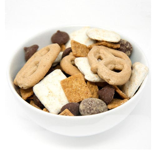 Bulk Foods Inc. S’mores Snack Mix 3lb (Case of 4) - Snacks/Snack Mixes - Bulk Foods Inc.