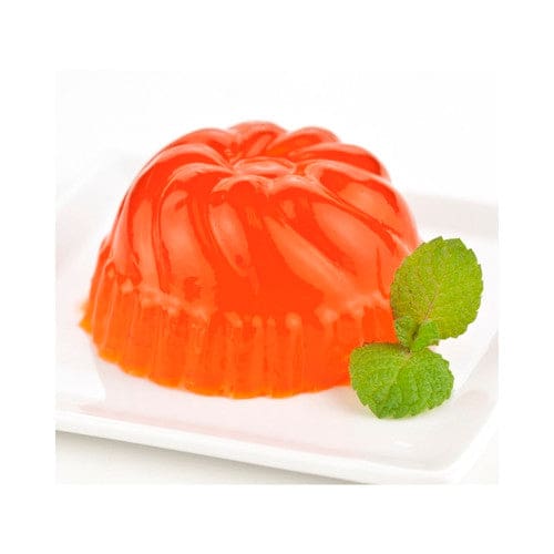 Bulk Foods Inc. Sugar Free Orange Gelatin (Xylitol) 10lb - Cooking/Gelatins & Starches - Bulk Foods Inc.