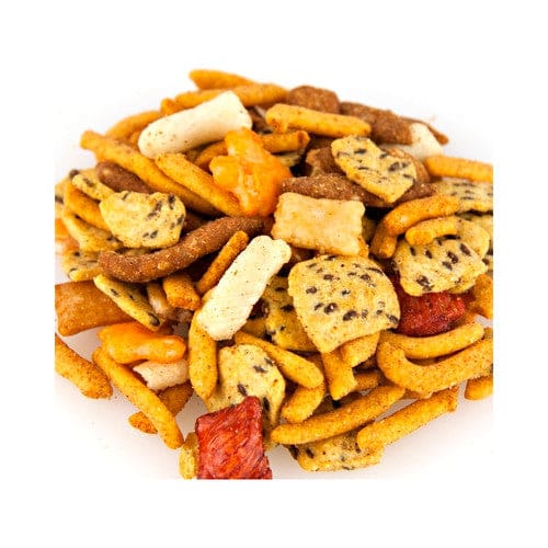 Bulk Foods Inc. Taco Snack Mix 3lb (Case of 4) - Snacks/Snack Mixes - Bulk Foods Inc.