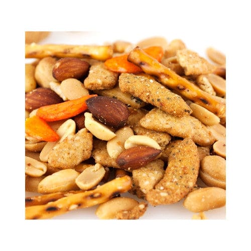 Bulk Foods Inc. Tailgate Crunch™ Snack Mix 4lb (Case of 4) - Snacks/Snack Mixes - Bulk Foods Inc.