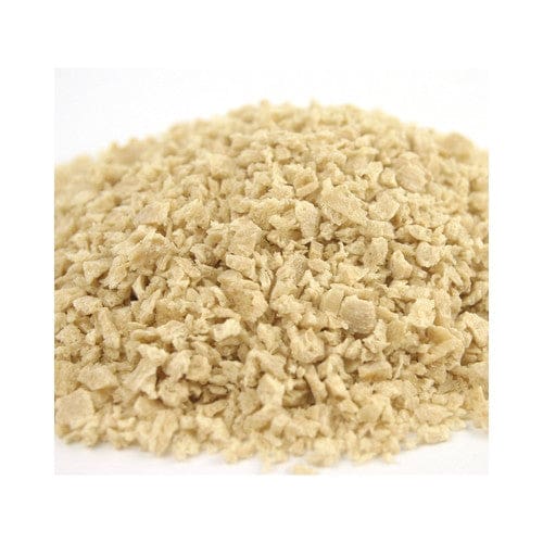 Bulk Foods Inc. Textured Vegetable (Soy) Protein 15lb - Nuts - Bulk Foods Inc.