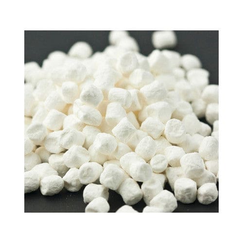 Bulk Foods Inc. Vanilla Dehydrated Marshmallow Bits 8lb - Baking/Misc. Baking Items - Bulk Foods Inc.