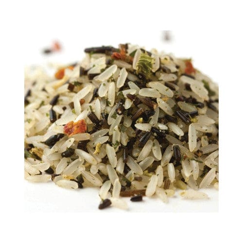 Bulk Foods Inc. White & Wild Rice Pilaf 5lb (Case of 3) - Pasta & Grain/Bulk Rice - Bulk Foods Inc.