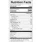 Bulk Foods Inc. Xylitol 10lb - Baking/Sugar & Sweeteners - Bulk Foods Inc.