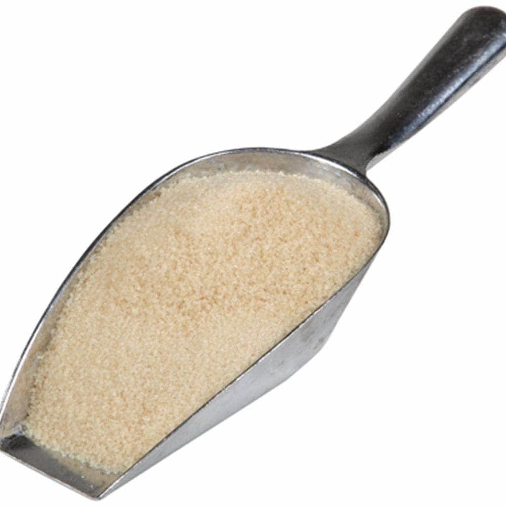 Bulk Sweeteners Bulk Sweeteners Organic Light Sugar, 25 Lb