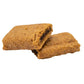 Bulkpak Whole Wheat Mango Bars Bulk Unwrapped 20lb - Snacks/Bulk Snacks - Bulkpak