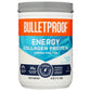 BULLETPROOF: Energy Collagen Protein Vanilla Bean 12.7 oz - Vitamins & Supplements > Protein Supplements & Meal Replacements - BULLETPROOF