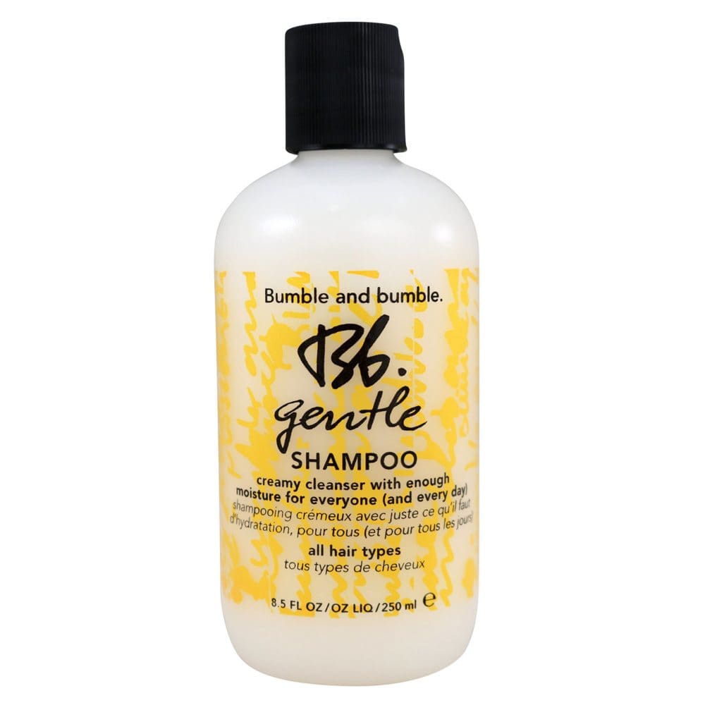 Bumble and bumble Gentle Shampoo (8.5 fl. oz.) - Luxury Beauty - Bumble