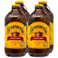 Bundaberg Bundaberg Soda Ginger 4 Pack, 1500 ml