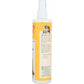 BURTS BEES Pet > Dog BURTS BEES: Itch Soothing Spray, 10 fo