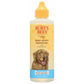 BURTS BEES NATURAL PET CARE Pet > Dog > Dog Supplies BURTS BEES NATURAL PET CARE: Tear Stain Remover With Chamomile, 4 oz