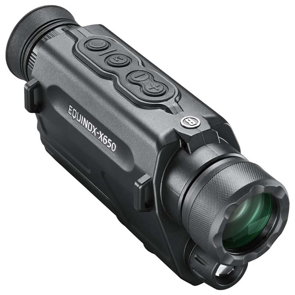 Bushnell Equinox X650 Digital Night Vision w/ Illuminator - Outdoor | Night Vision - Bushnell