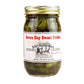 Byler’s Relish House Seven Day Sweet Pickles 16oz (Case of 10) - Misc/Misc Bulk Foods - Byler’s Relish House