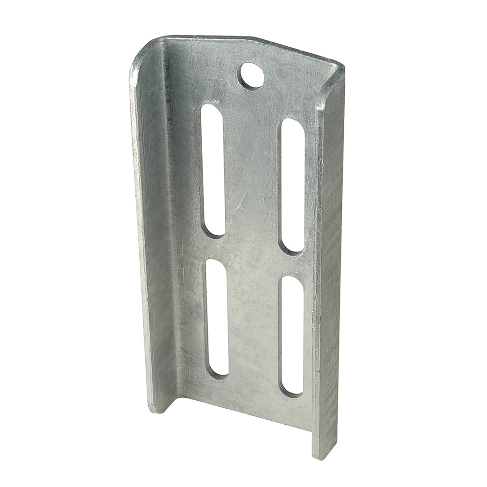 C.E. Smith Double U-Bolt Bolster Bracket - 8-3/ 4 - Trailering | Rollers & Brackets - C.E. Smith