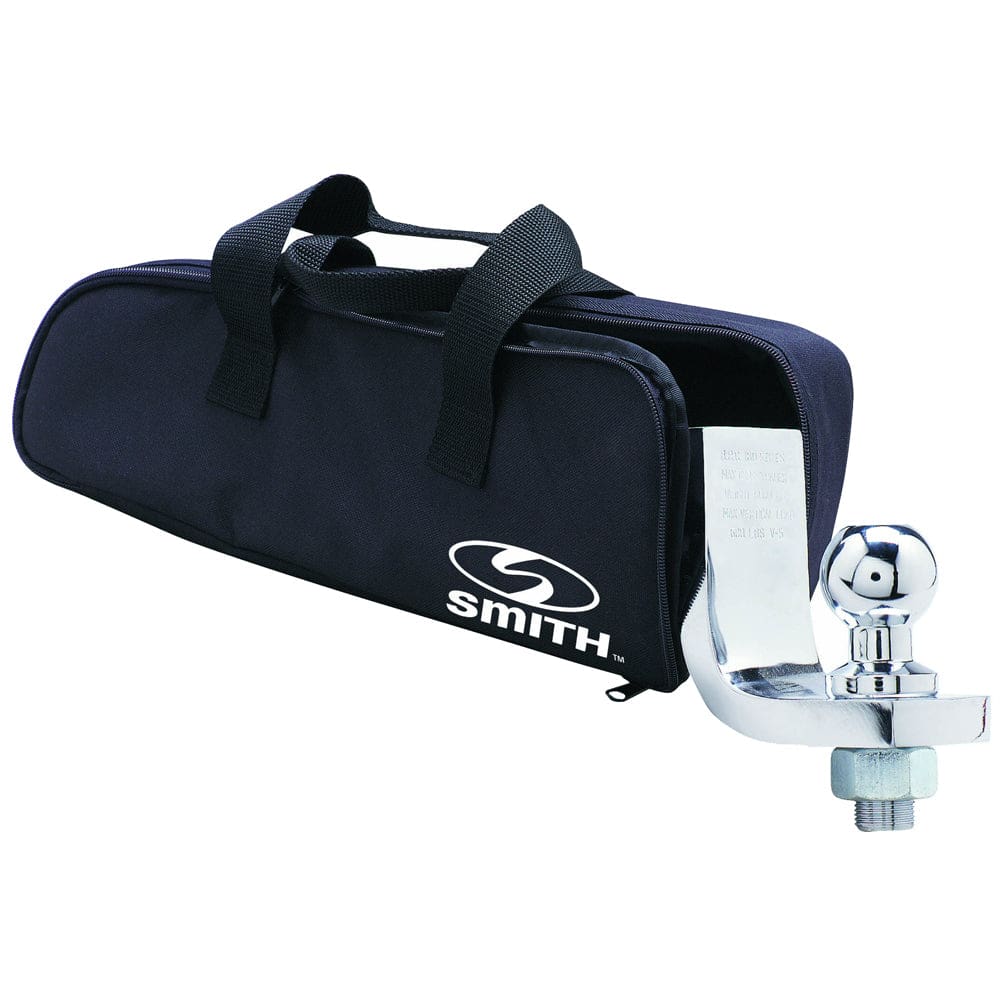 C.E. Smith Draw Bar Storage Bag - Black - Trailering | Hitches & Accessories - C.E. Smith