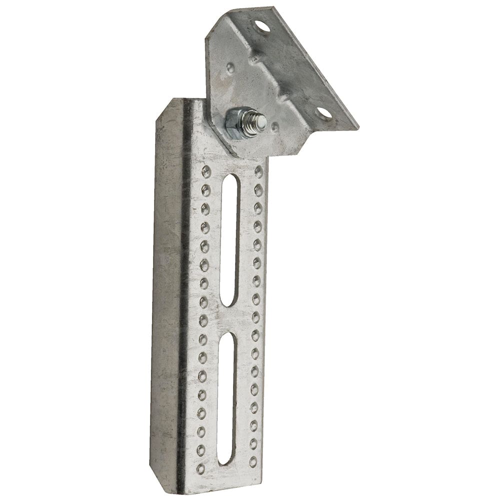 C.E. Smith Swivel Bracket Assembly - 8 Bracket (Pack of 2) - Trailering | Rollers & Brackets - C.E. Smith