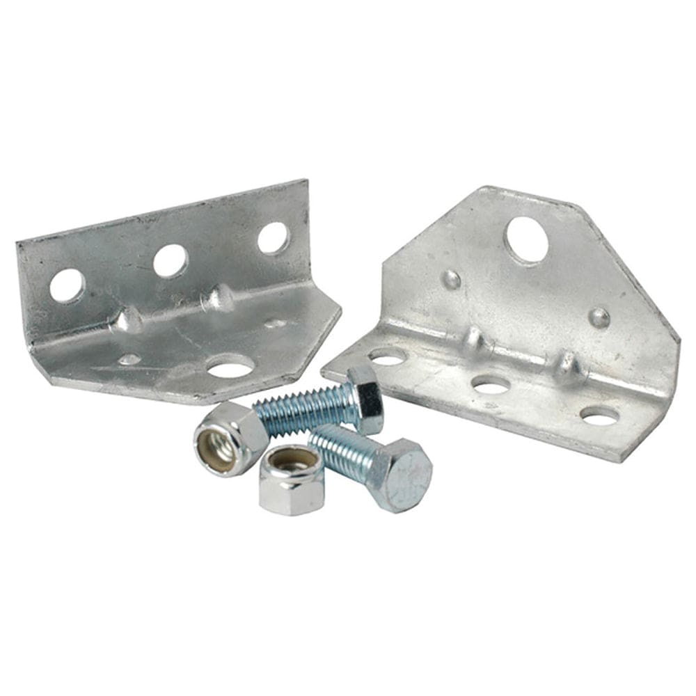 C.E. Smith Swivel Bracket Kit (Pack of 3) - Trailering | Rollers & Brackets - C.E. Smith