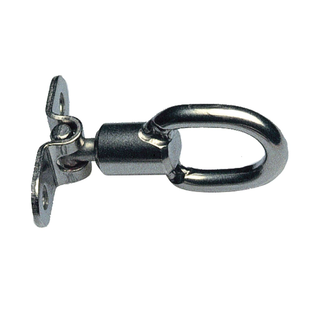 C. Sherman Johnson Eye to Deck Toggle Fitting - Sailing | Rigging - C. Sherman Johnson