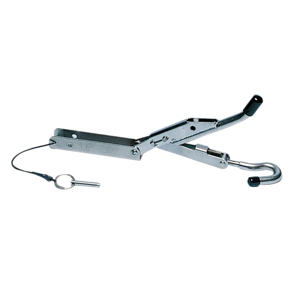 C. Sherman Johnson Single-Hook Anchor Chain Tensioner f/ 5/ 16 Chain - Anchoring & Docking | Anchoring Accessories - C. Sherman Johnson