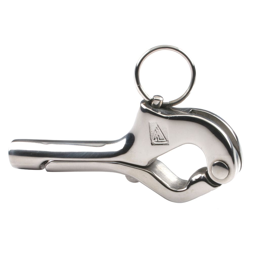 C. Sherman Johnson Snap Gate Hook - Body Only - 5/ 16 - 24 Left Hand - Sailing | Rigging - C. Sherman Johnson