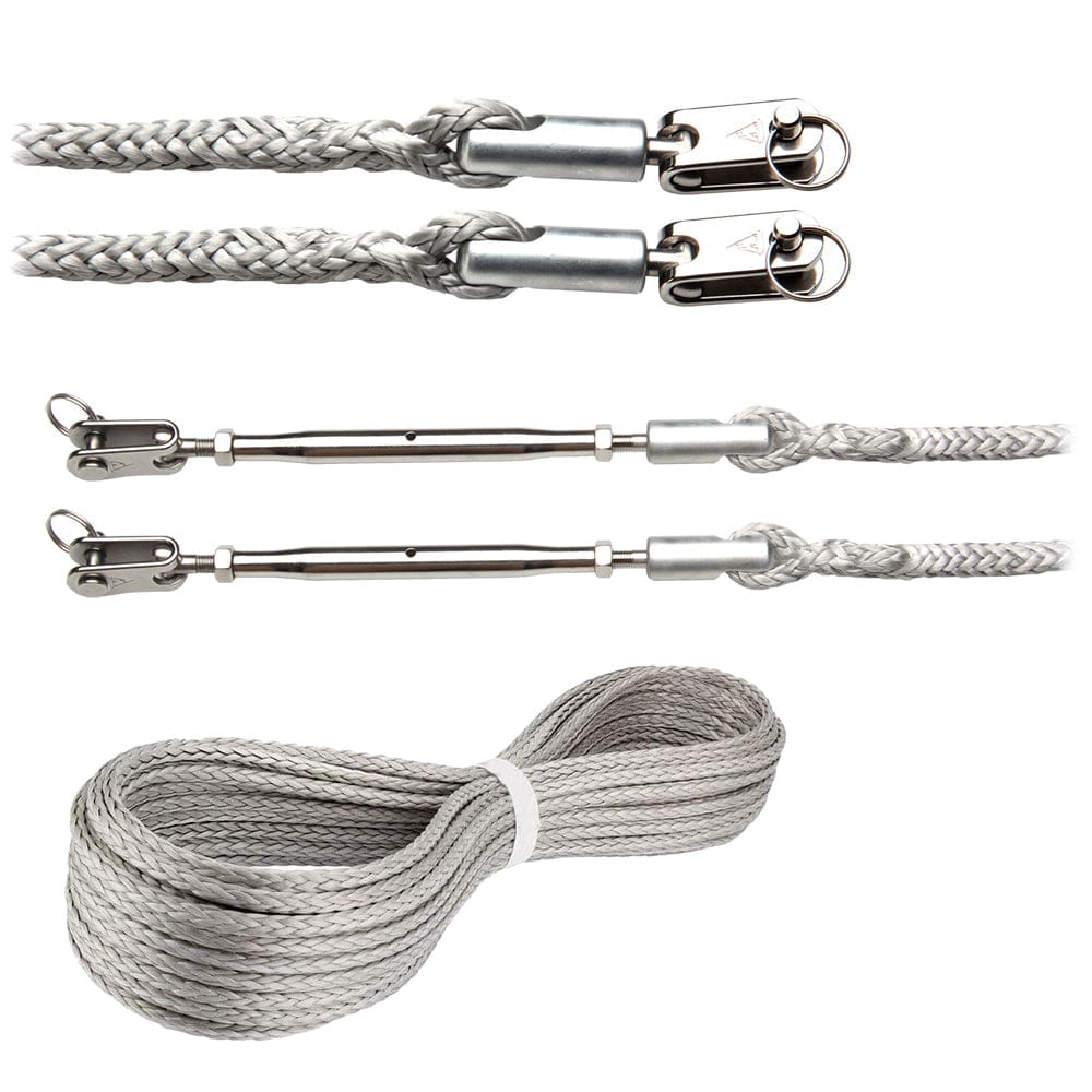 C. Sherman Johnson Splice Line Small Boat Kit f/ Boats up to 30’ - Sailing | Rigging - C. Sherman Johnson