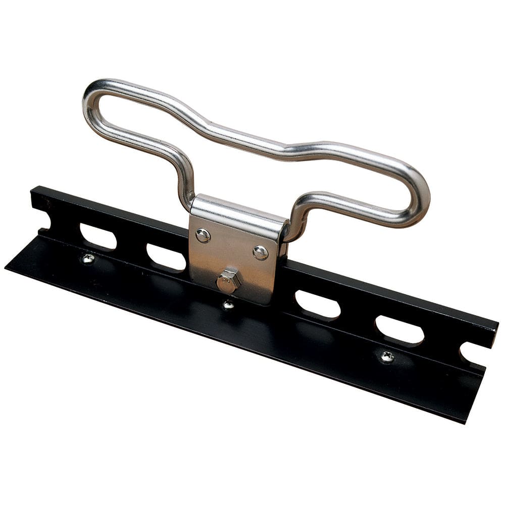 C. Sherman Johnson Toe Rail Folding Cleat - Sailing | Rigging - C. Sherman Johnson