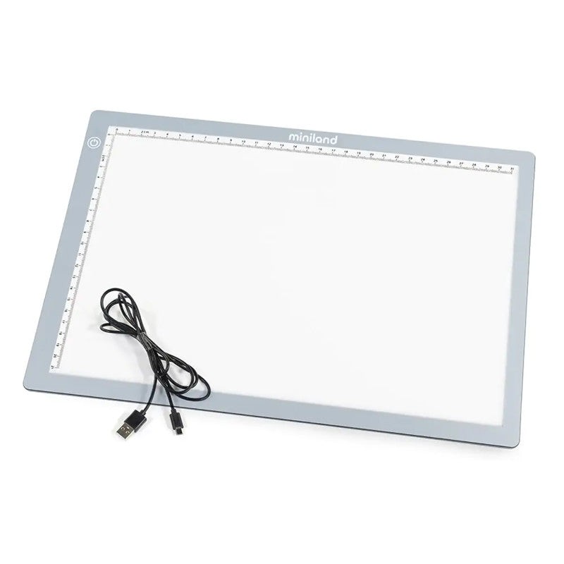 Portable Light Pad 21In A3